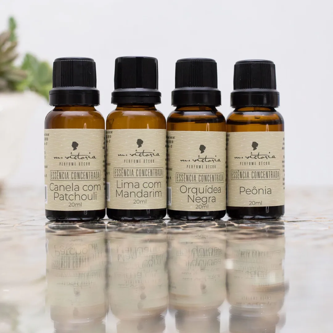 Essencia Lavanda de Provence 20ML - M.Victoria